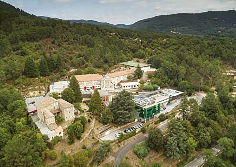 Lycée MarieCurie  nouvelle formation MC AR  HôtellerieRestauration