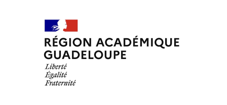 Logo Le lycée Archipel Guadeloupe fête ses dix ans !