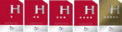 Logo Panonceaux du classement hôtelier