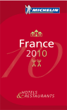 Logo Guide Michelin France 2010