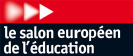 Logo Salon européen de l'éducation
