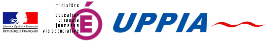Logo Concours UPPIA 2013 - Enseignants