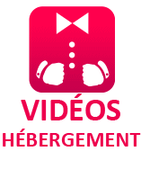 Logo Vidéos de techniques d'accueil