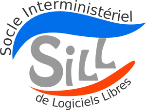 Logo Socle interministériel de logiciels libres