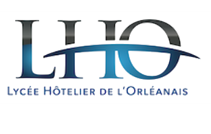Logo Le lycée Françoise Dolto devient le Lycée Hôtelier de l'Orléanais
