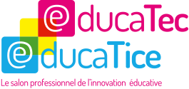 Logo Educatec - Educatice 2017