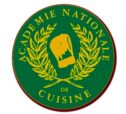 Logo Concours 2016 - Académie Nationale de Cuisine