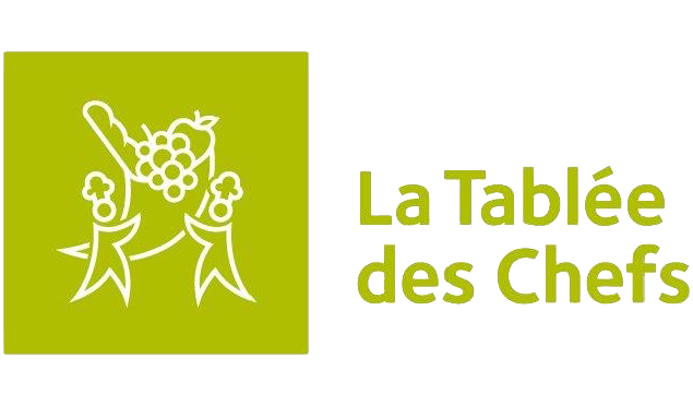 Logo La Tablée des Chefs 2018