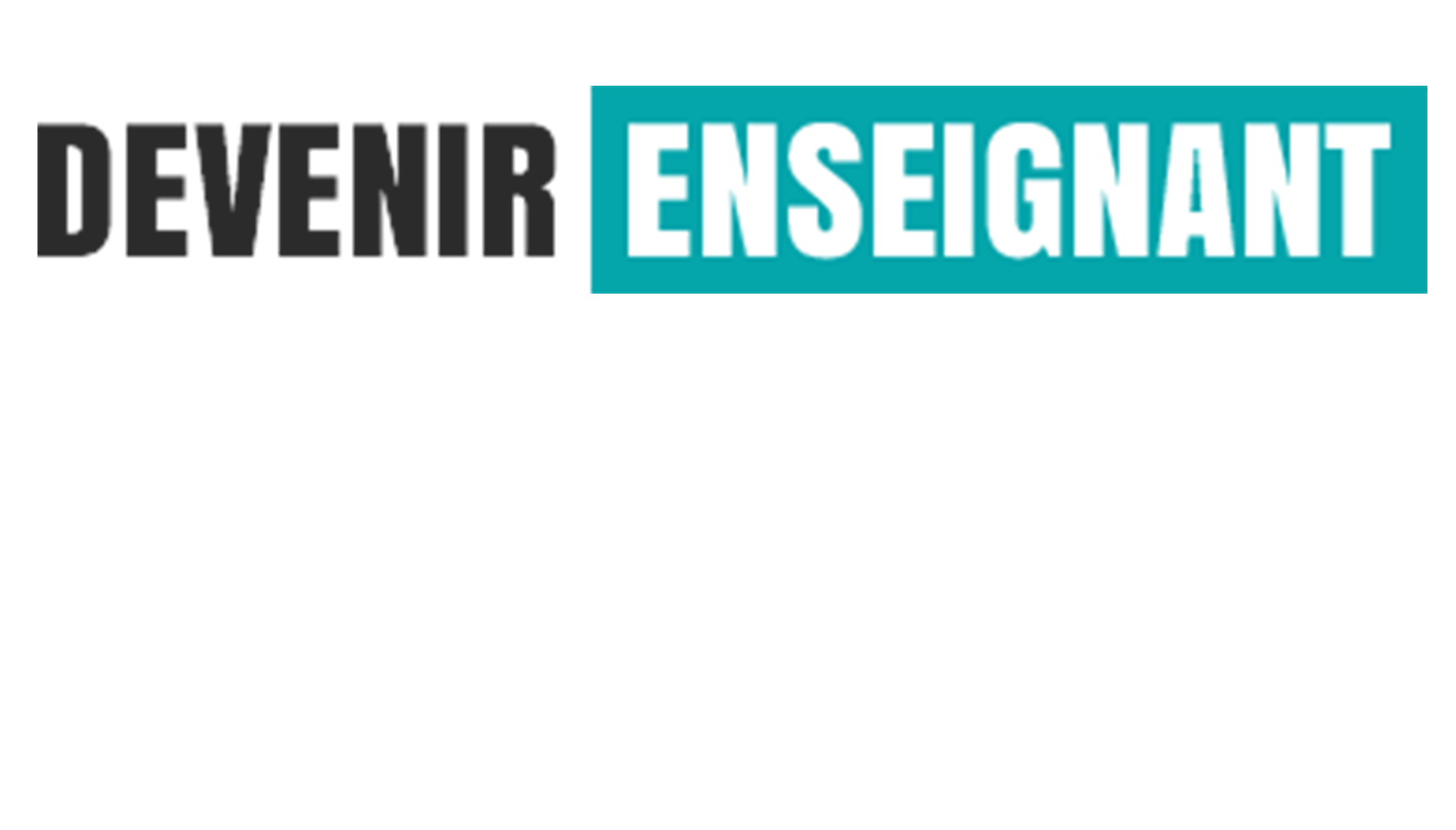 Logo Préparation à l'agrégation Économie-gestion option E-Production de services