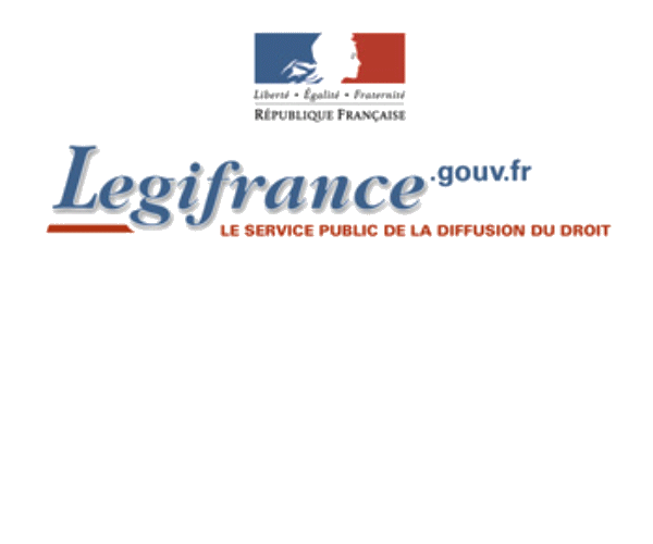 Logo LOI n° 2018-771 du 5 septembre 2018 pour la liberté de choisir son avenir professionnel