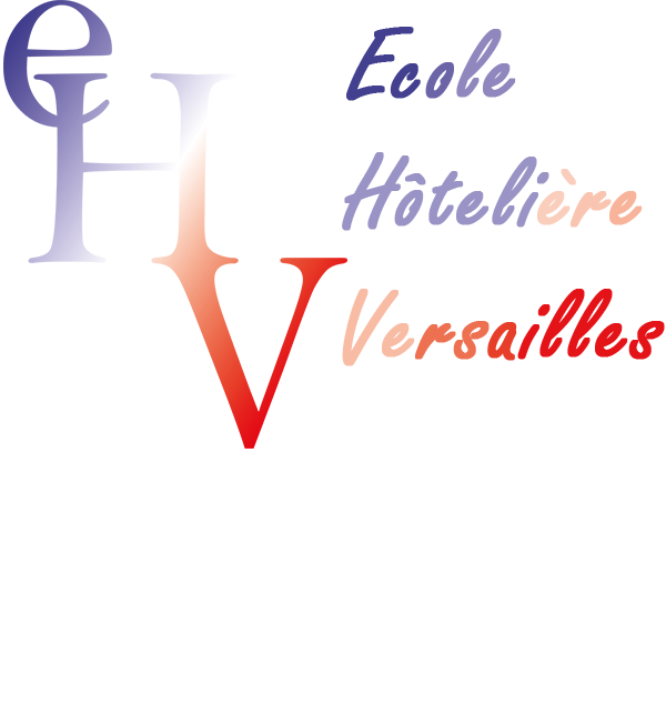 Logo Réseau de l'Ecole Hôtelière de Versailles