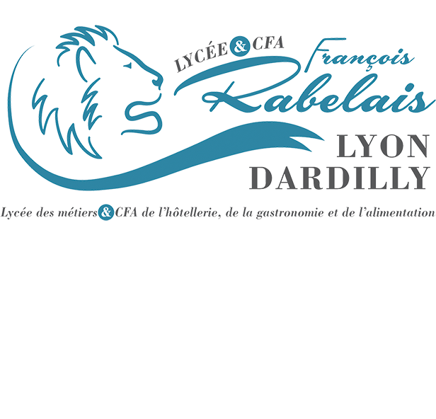 Logo Licence professionnelle Dardilly - Lyon