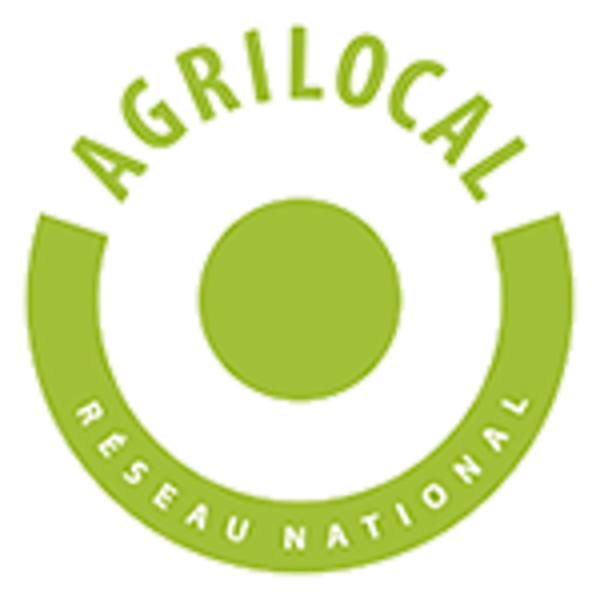 Logo Agrilocal