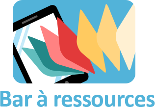 Logo Le Bar à ressources