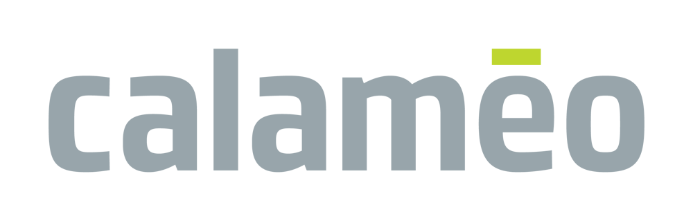 Logo Calaméo et la filière hôtelière