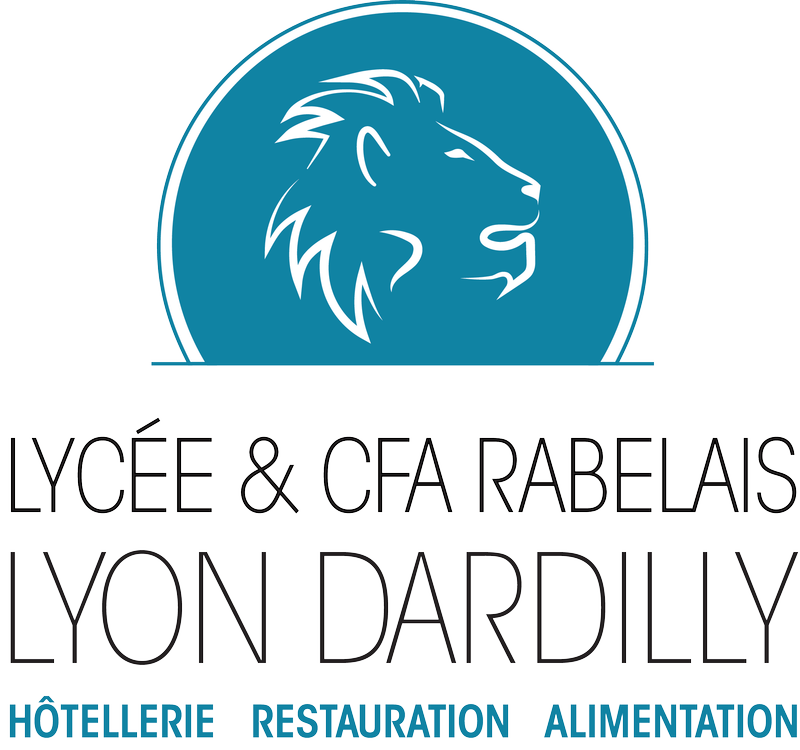Logo #ERASMUSDAYS Lycée François-Rabelais de Lyon Dardilly
