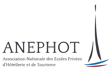 Logo ANEPHOT - 37e Congrès national