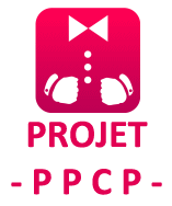 Logo PPCP et action citoyenne en faveur des jeunes handicapés