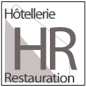 Logo Devenir enseignant de la filière Hôtellerie-Restauration