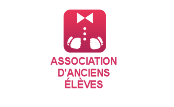 Logo Association d'anciens élèves