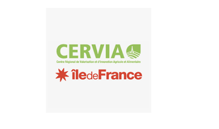 Logo CERVIA