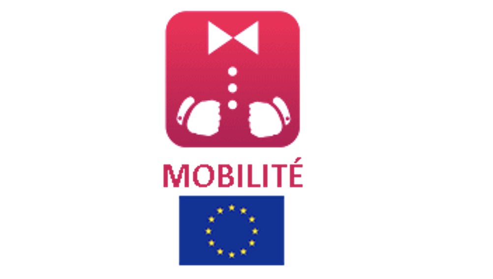 Logo Remise des diplômes Europass 2018