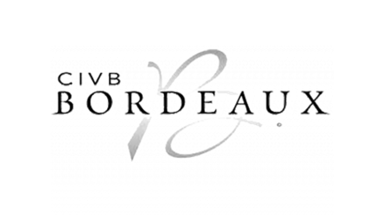 Logo Coffret pédagogique « Les vins de Bordeaux »
