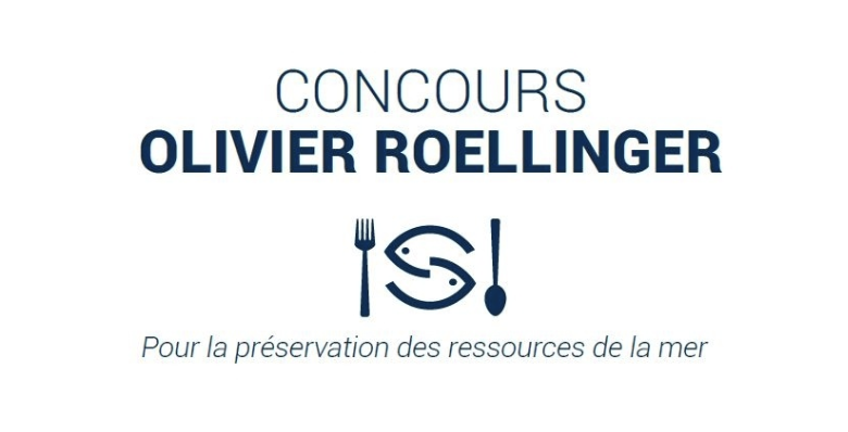 Logo Concours international Olivier ROELLINGER « Acteurs de la salle » 