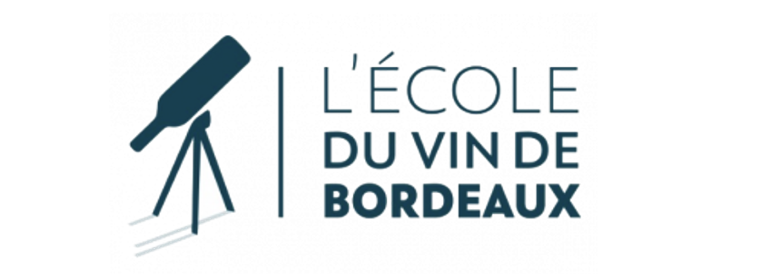 Logo OenoBordeaux - Formation en ligne