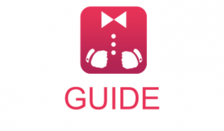 Logo Guide Évolutif d'Accompagnement Pédagogique