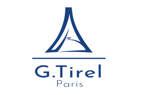 Logo La GIL' - Lycée Guillaume-Tirel. Paris (MàJ)