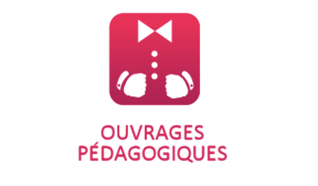 Logo L'enseignement hôtelier : Égalité Filles-Garçons