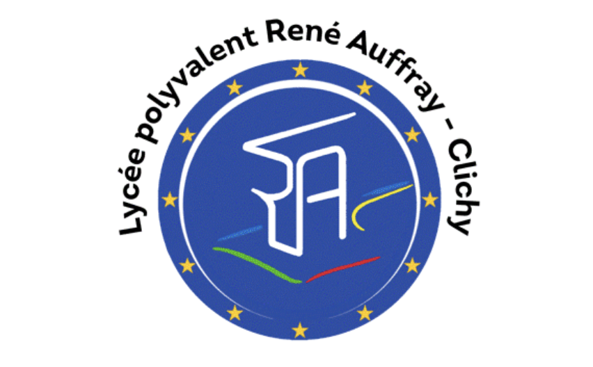 Logo Soirée de gala au lycée René Auffray - Clichy (92)