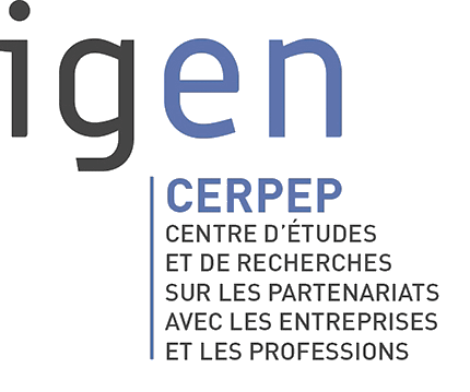 Logo Rapports et dossiers