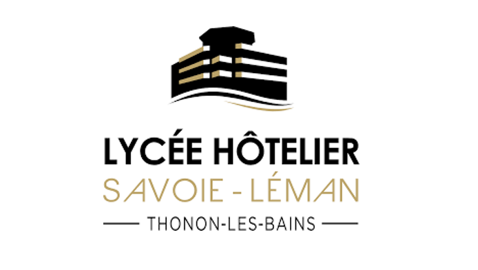 Logo Les élèves du lycée Savoie-Léman à l'Élysée