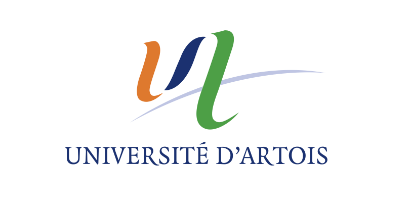 Logo Les 10 premiers lauréats de l'Université d'Artois
