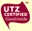 UTZ certified