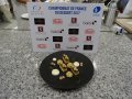 CFD 2017 JP Blin Desserts pros Centre Est Lyon Dardilly 12