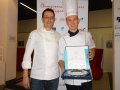 CFD 2017 JP Blin Desserts remise prix Centre Ouest La Rochelle (...)