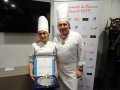 CFD 2017 JP Blin Desserts Remise prix Sud Est Nimes 3
