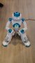 Nao, le robot, avec une programmatio Linux !