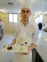 CFD 2017 JP Blin Desserts juniors Centre Est Lyon Dardilly 16