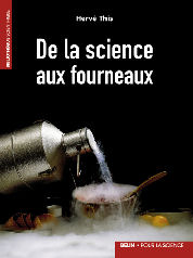 De la science aux fourneaux