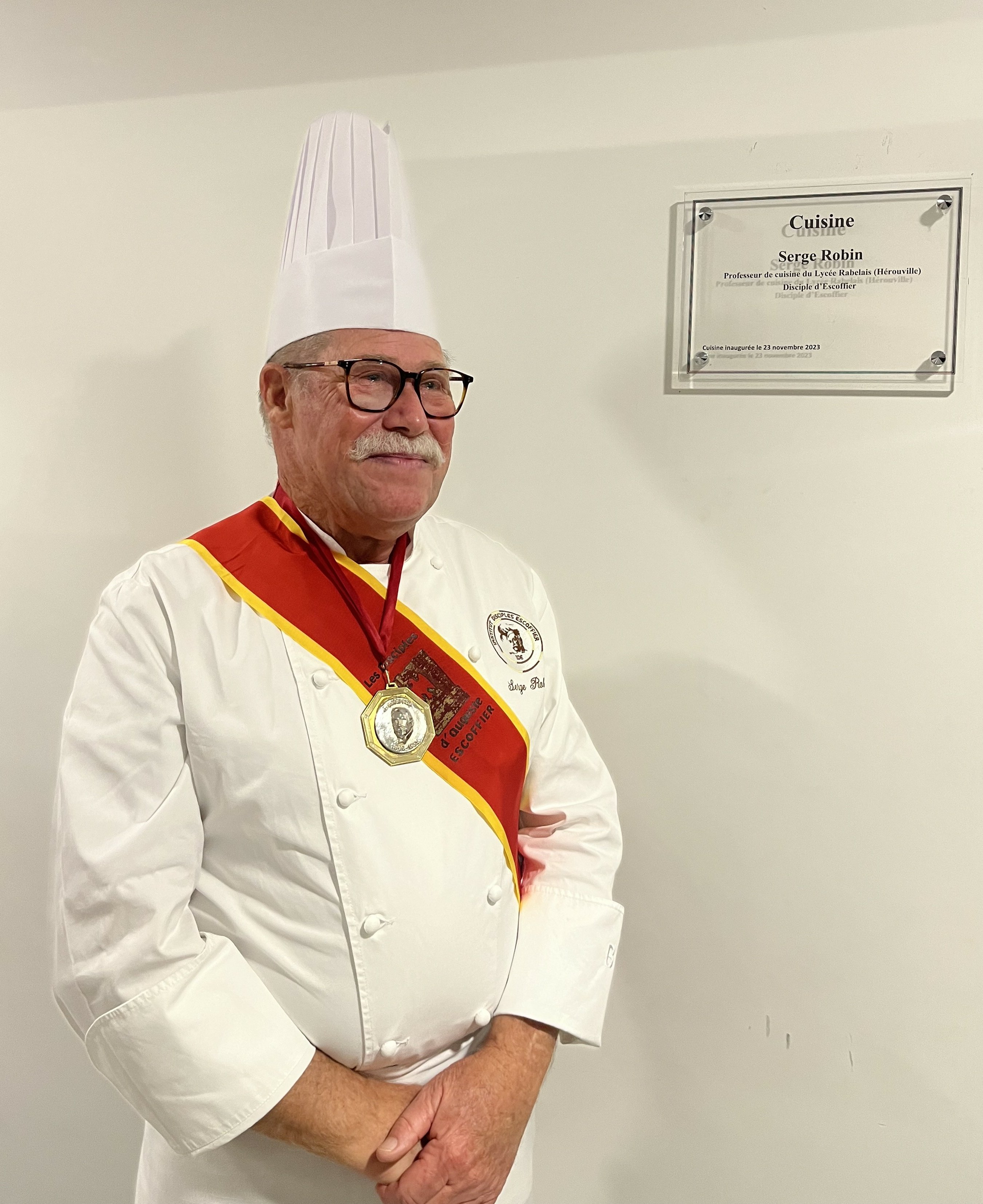 Chef Lances 52 - 37yhsko