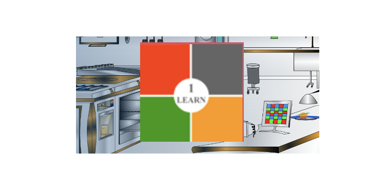 Logo Plans de nettoyage et sécurité sanitaire