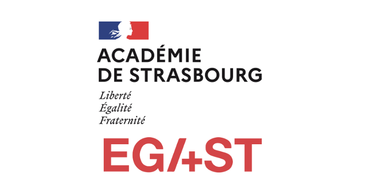 Logo EGAST 2026 – L'excellence des formations