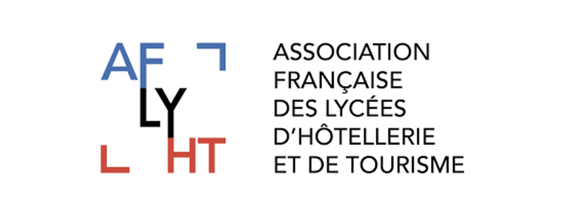 Logo AFLYHT - 21e Congrès national