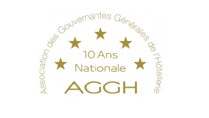 Logo Conférence sur le métier de gouvernante d'hôtel