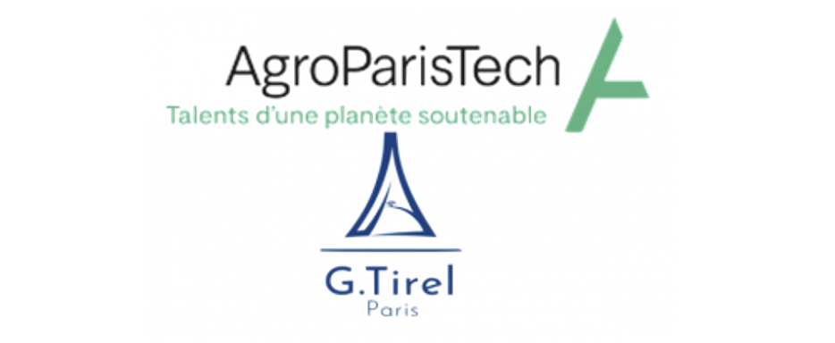Logo 26ème année des séminaires de gastronomie moléculaire