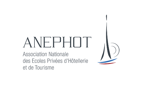 Logo ANEPHOT - 40ème Congrès national